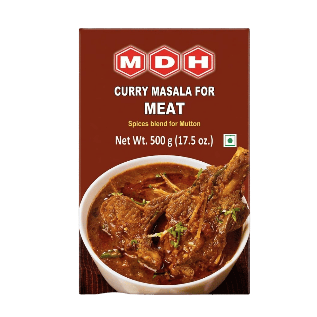 MDH Meat Curry Masala 500 g buy online USA - 1